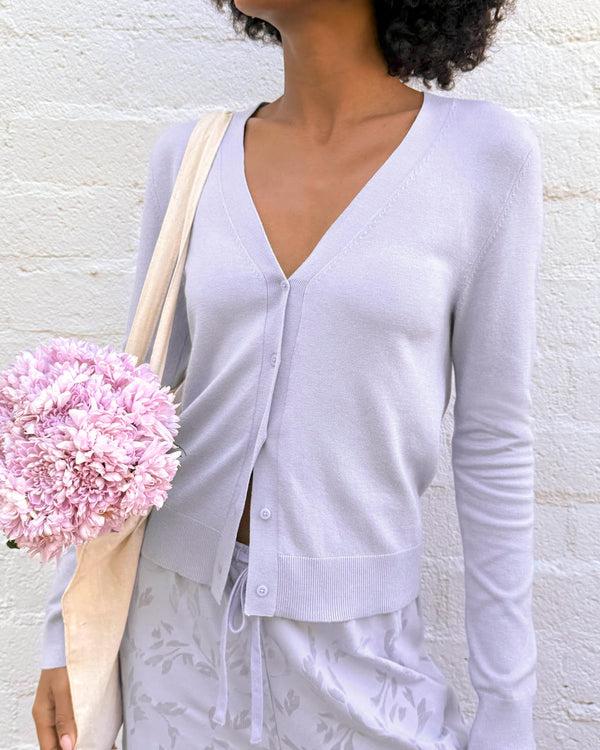 splendid Christa Cardigan