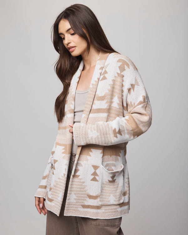 Splendid Cierra Cardigan