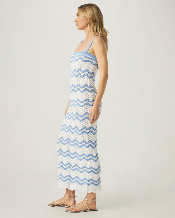 Splendid Cove Sweater Dress