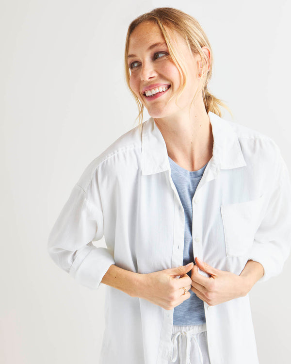 Splendid Dawson Button Down