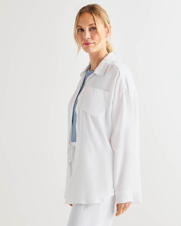 Splendid Dawson Button Down