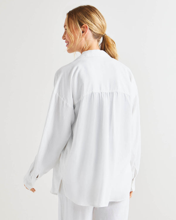 Splendid Dawson Button Down