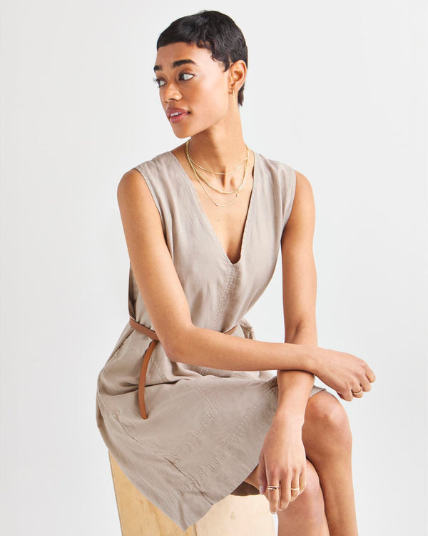 Splendid Dawson Mini Dress