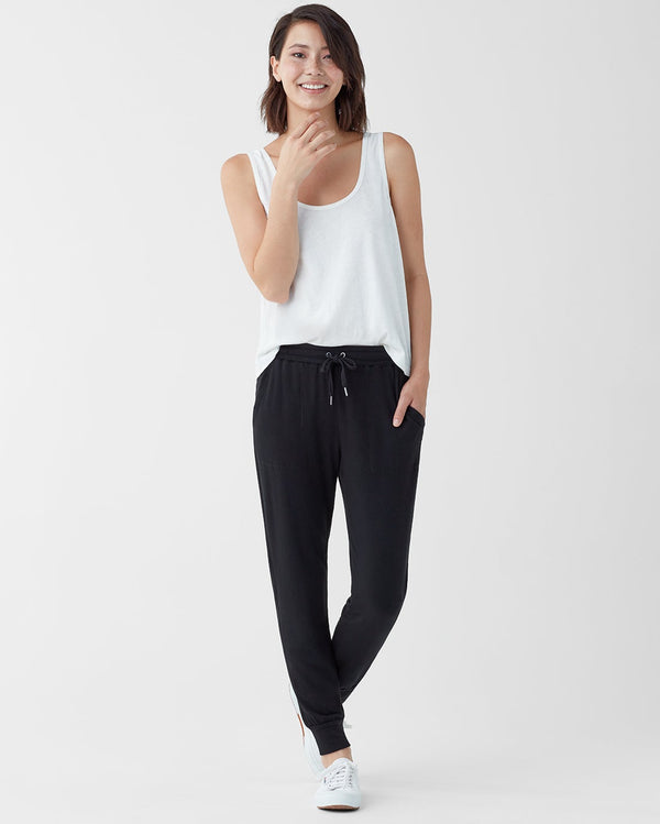 Splendid Dream Slub Jogger