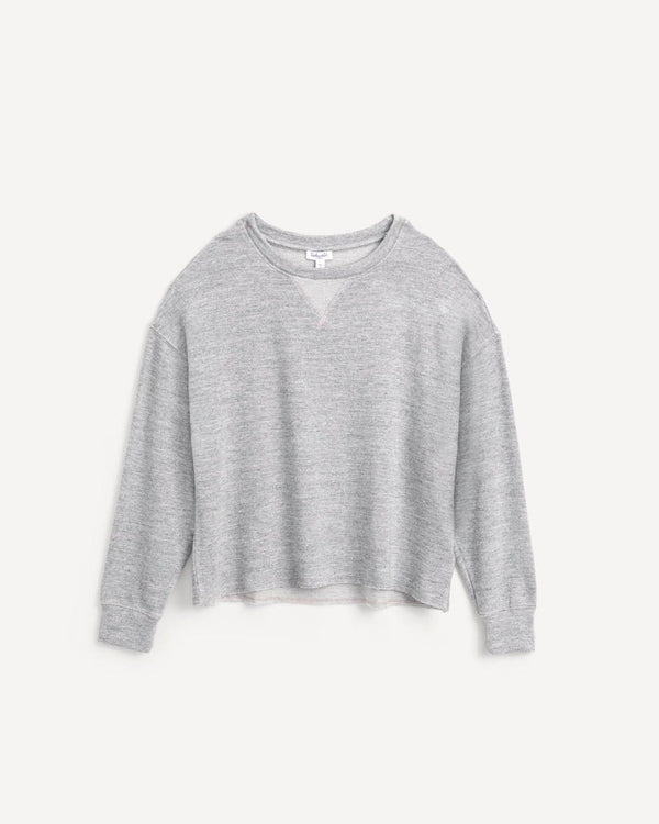Splendid Dream Slub Pullover
