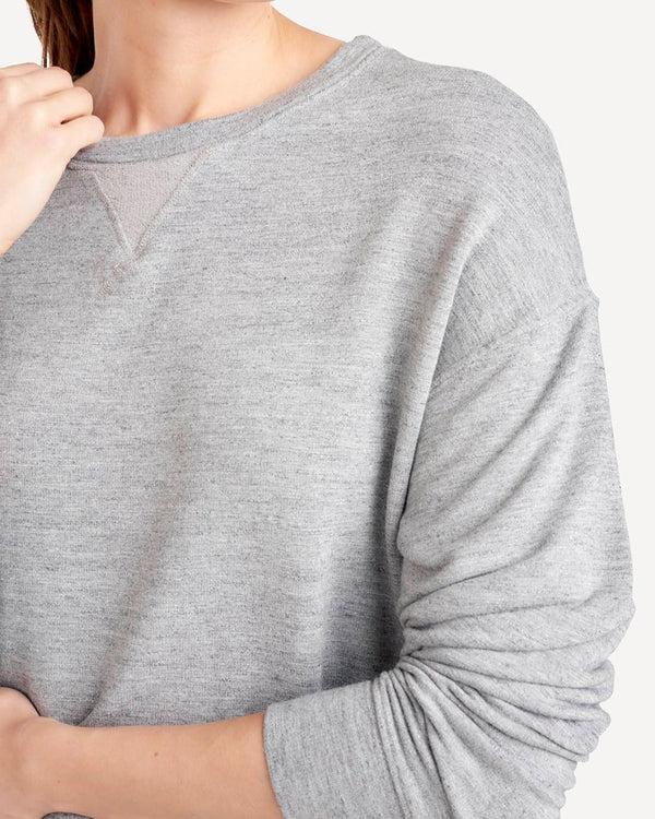 splendid Dream Slub Pullover