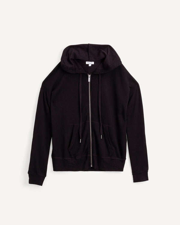 Splendid Dream Slub Zip-Up