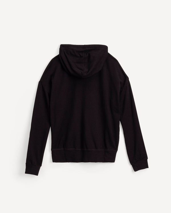 Splendid Dream Slub Zip-Up
