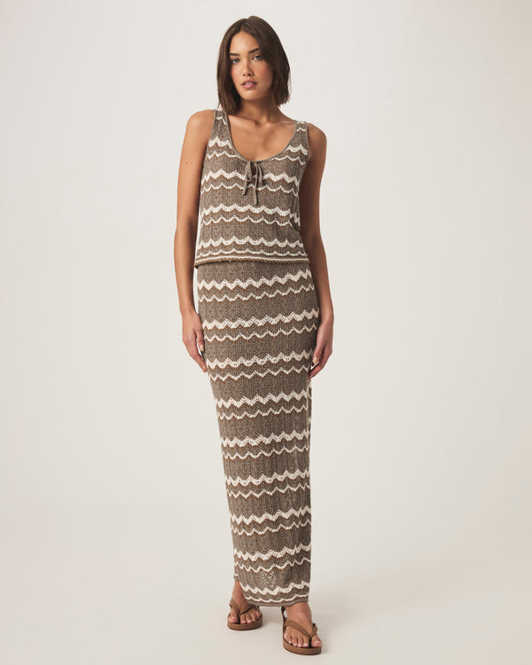 splendid Eleni Sweater Tank