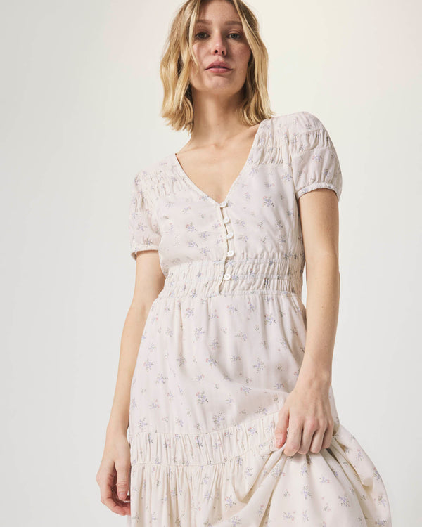 Splendid Ellery Floral Dress