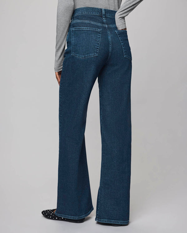 Splendid Emma High Rise Jean In Dark Wash