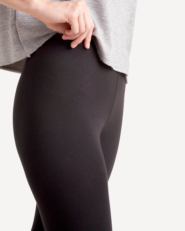 Splendid Essential Cropped Legging