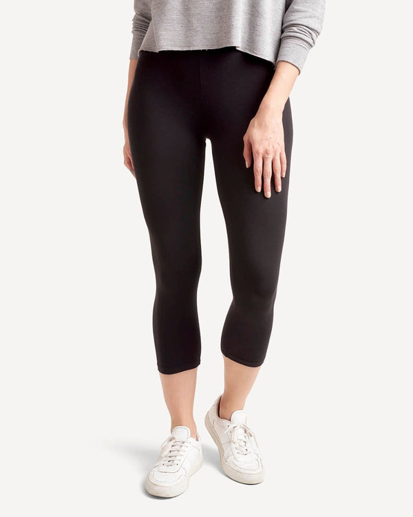 splendid Essential Cropped Legging