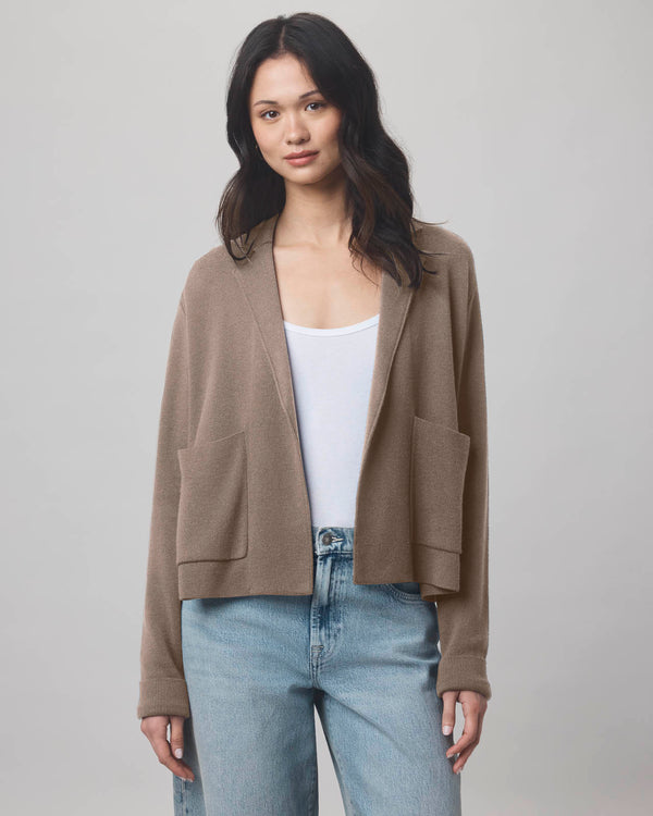 splendid Estelle Jacket