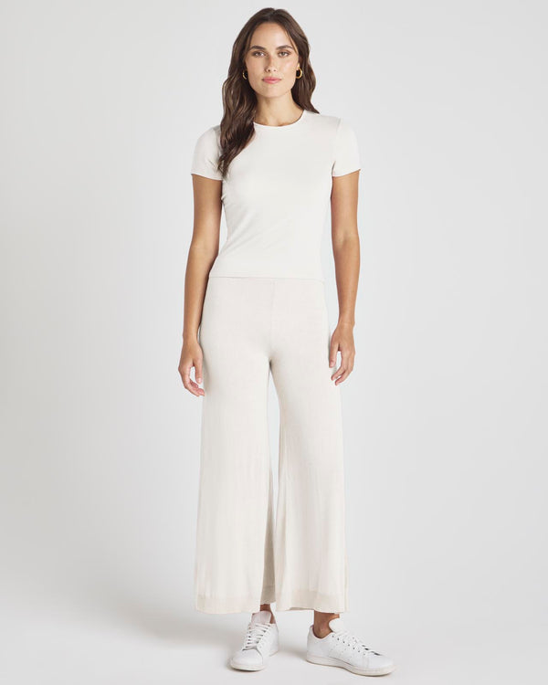 Splendid Everywhere LYR Short Sleeve Tee