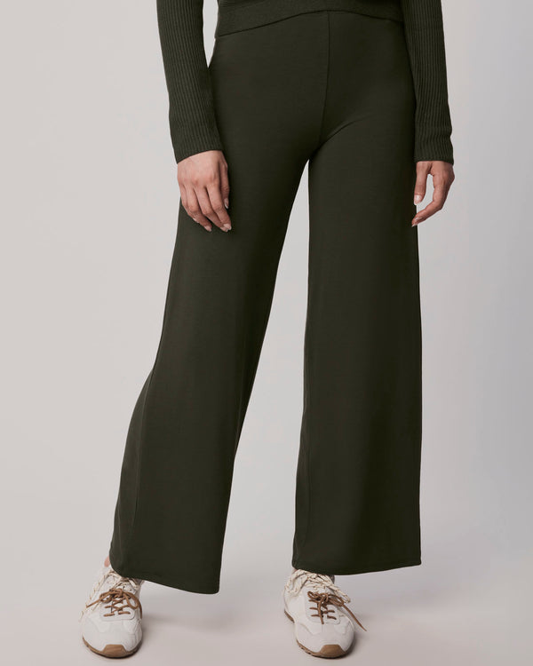 Splendid Everywhere LYR Wide Leg Pant