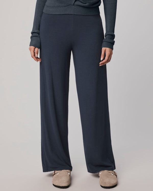 Splendid Everywhere LYR Wide Leg Pant