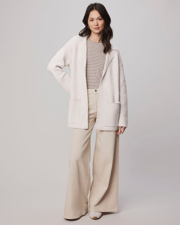 Splendid Faith Coatigan