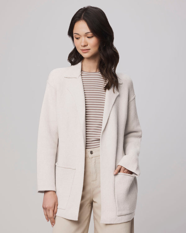 splendid Faith Coatigan