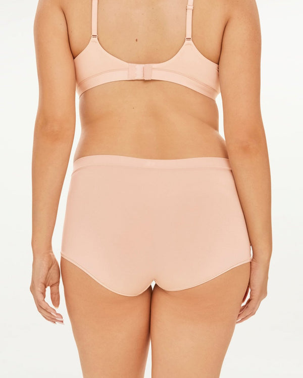 Splendid Flexible Fit Boyshort Panty