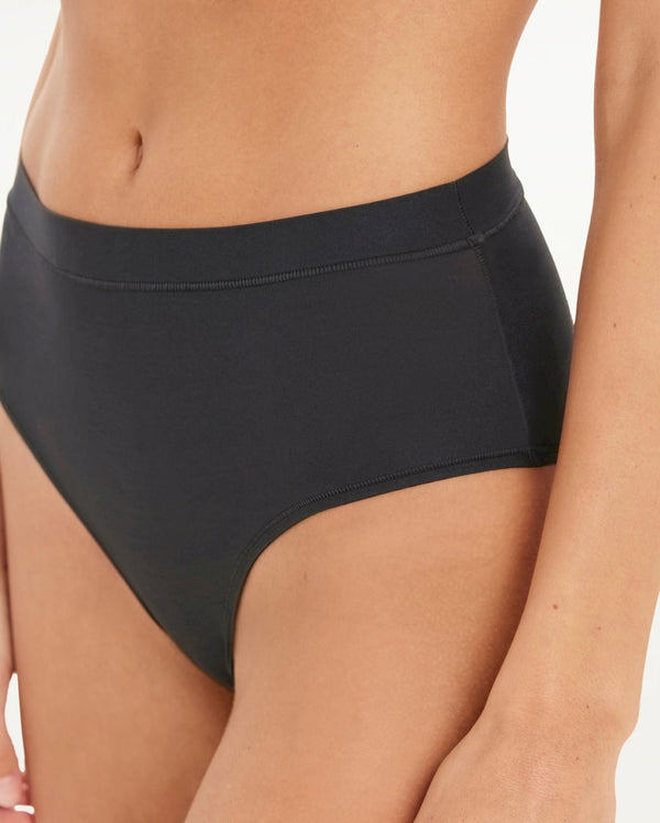 Splendid Flexible Fit Brief Panty
