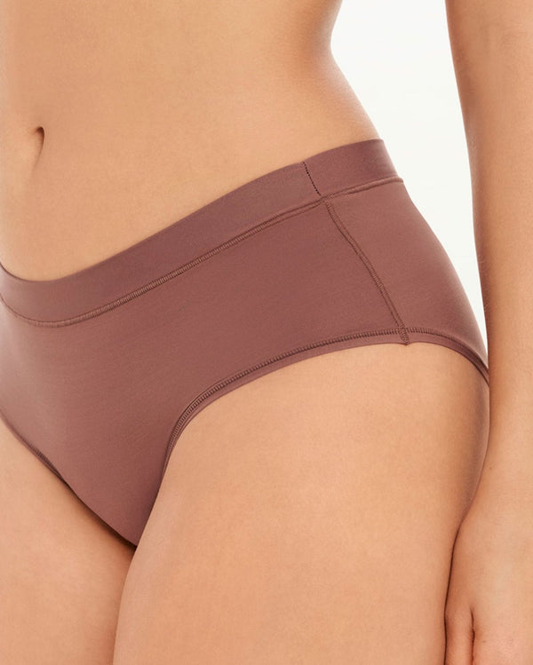 Splendid Flexible Fit Hipster Panty
