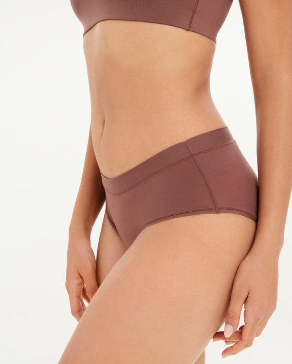Splendid Flexible Fit Hipster Panty