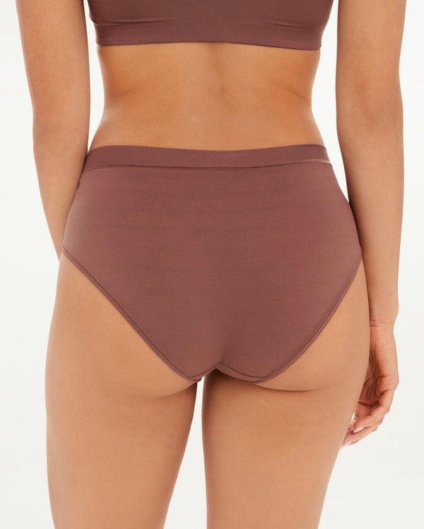 Splendid Flexible Fit Hipster Panty