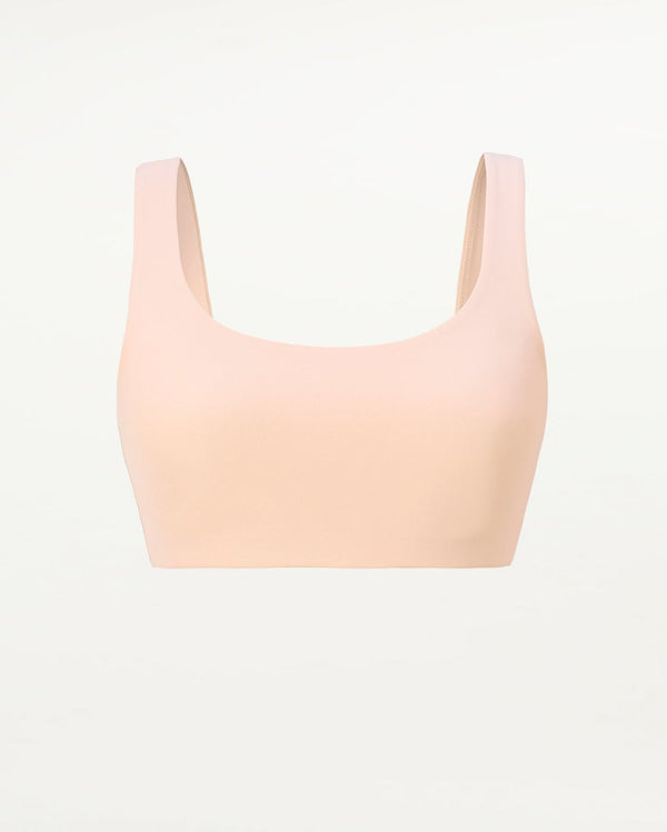 Splendid Flexible Fit Scoop Bralette