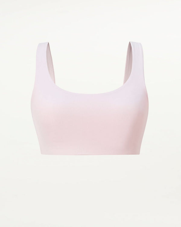 Splendid Flexible Fit Scoop Bralette