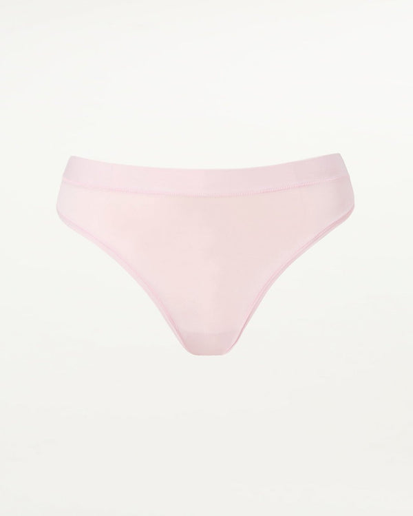 Splendid Flexible Fit Thong Panty