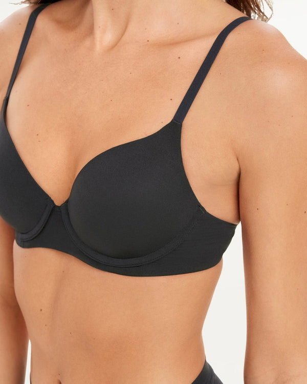 Splendid Flexible Fit Underwire T-Shirt Bra