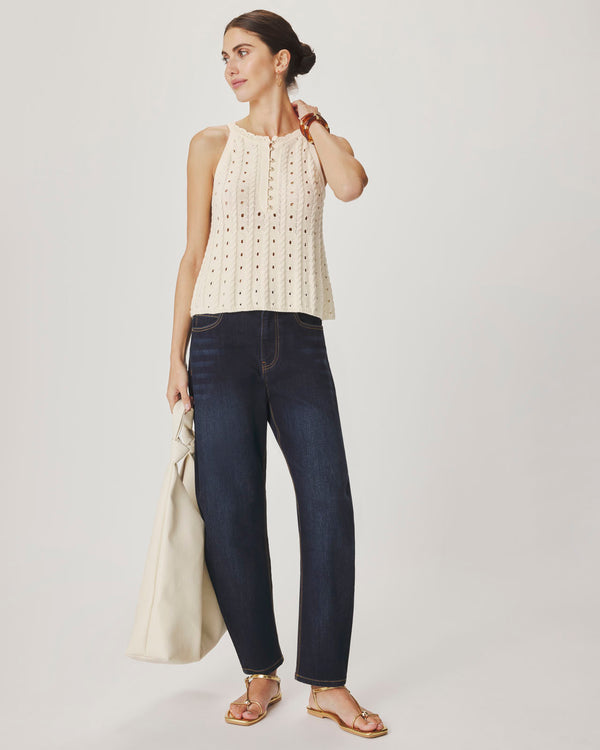 Splendid Foster Knit Tank
