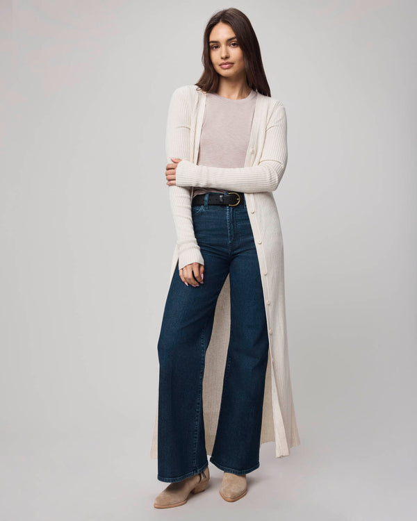 Splendid Georgie Cashblend Button Down Dress