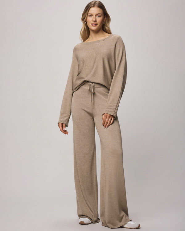 Splendid Georgie Cashblend Long Pant