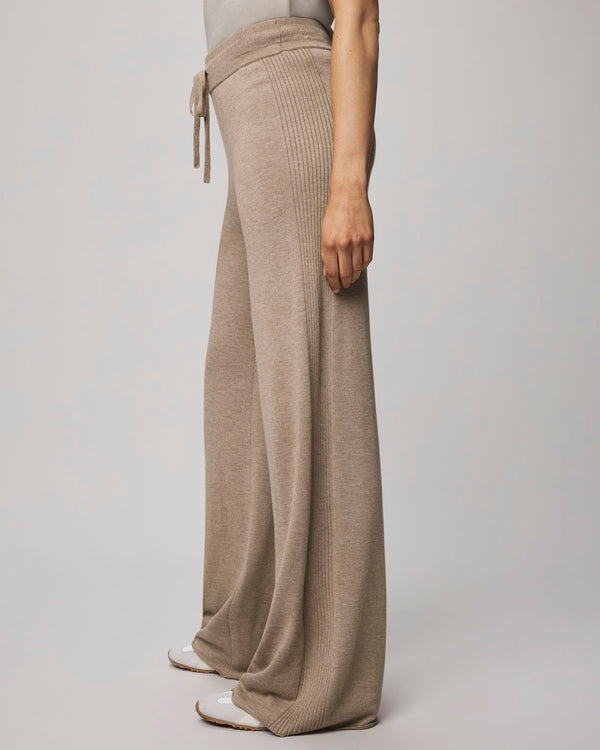 Splendid Georgie Cashblend Long Pant