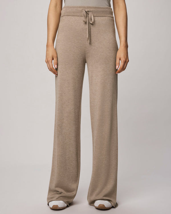 splendid Georgie Cashblend Long Pant