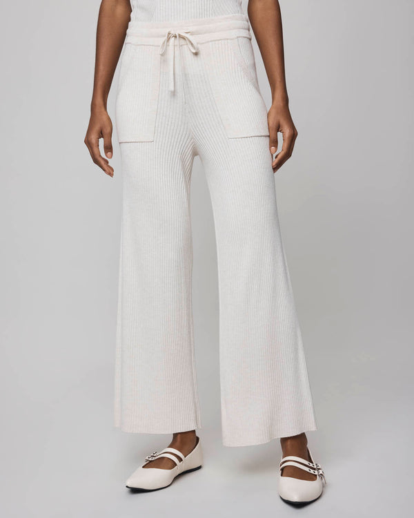 splendid Georgie Cashblend Rib Pant