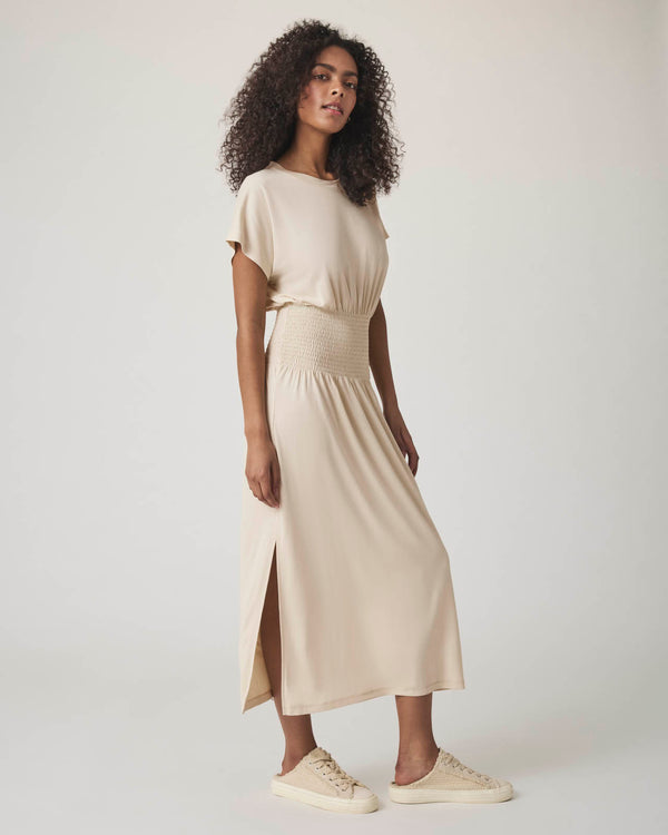 Splendid Giada Sandwash Dress