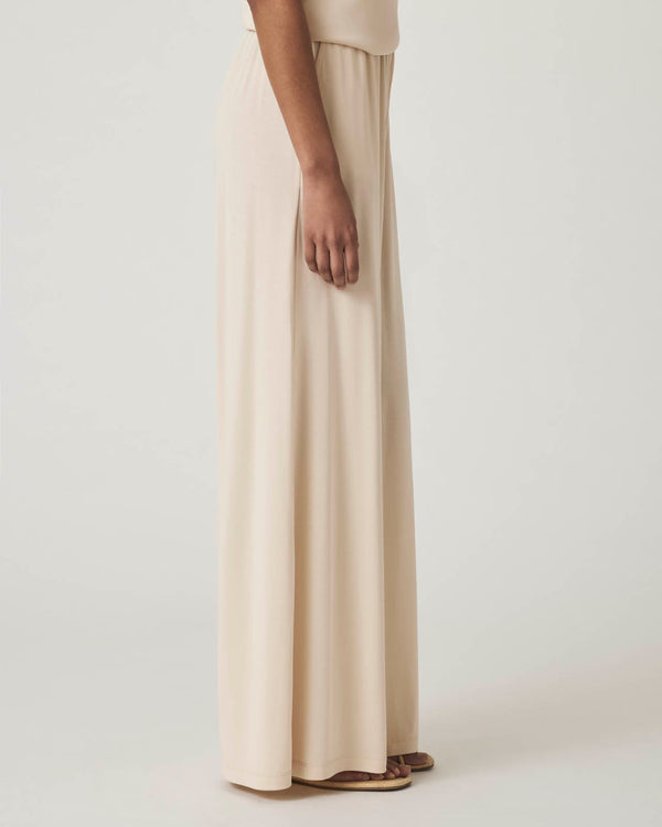 Splendid Giada Sandwash Palazzo Pant