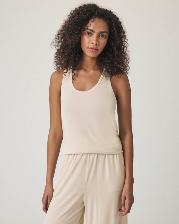 Splendid Giada Sandwash Tank