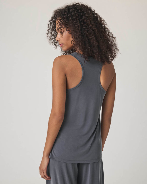 Splendid Giada Sandwash Tank