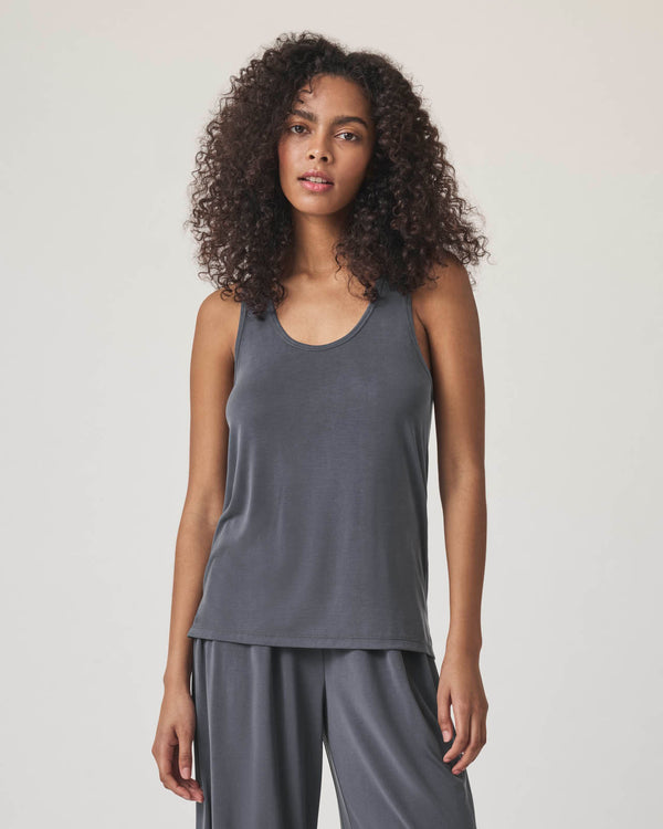 splendid Giada Sandwash Tank