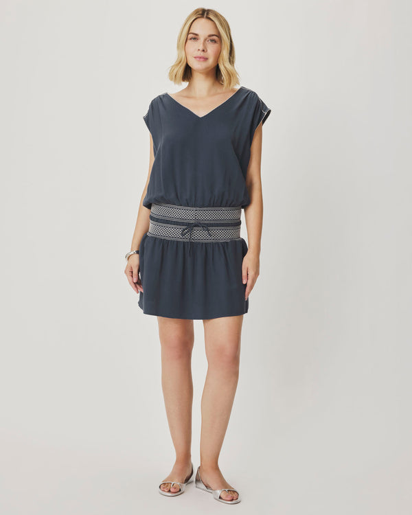 splendid Ginger Mini Dress