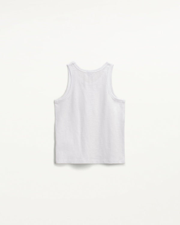 Splendid Girls Basic Tank