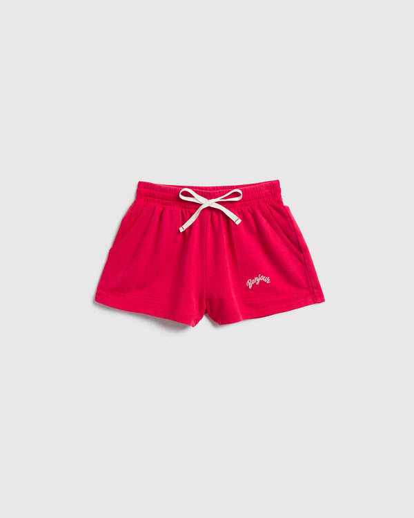 splendid Girls Bonjour Short