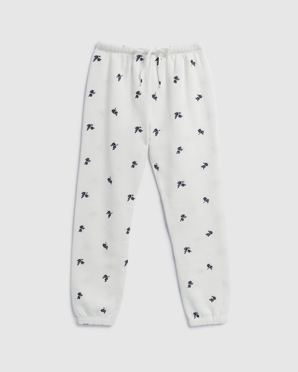 splendid Girls Ditsy Bloom Jogger
