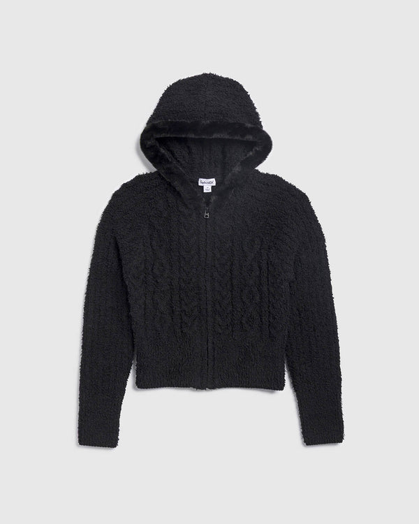 splendid Girls Diva Hoodie