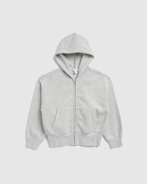 Splendid Girls Dream Supersoft Zip Up