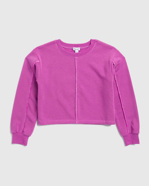splendid Girls Dreamer Pullover